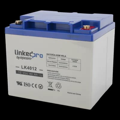 LinkedPro LK4012