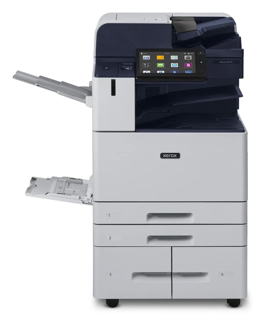 Xerox AltaLink C8145 Laser A3 1200 x 2400 DPI 45 ppm 2
