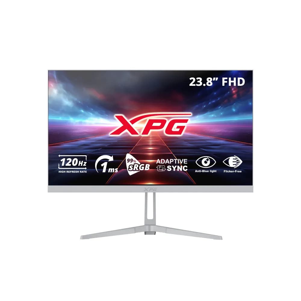 XPG RIFT R24F2-WHCMX