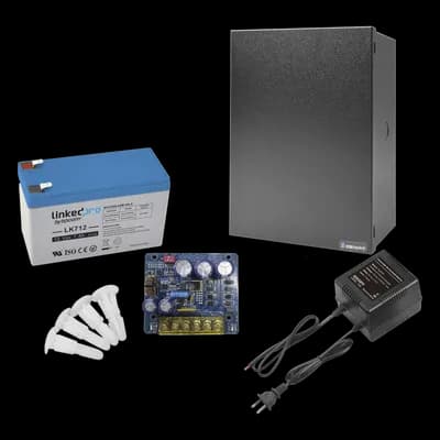 EPCOM PowerLine KIT16B3LK7