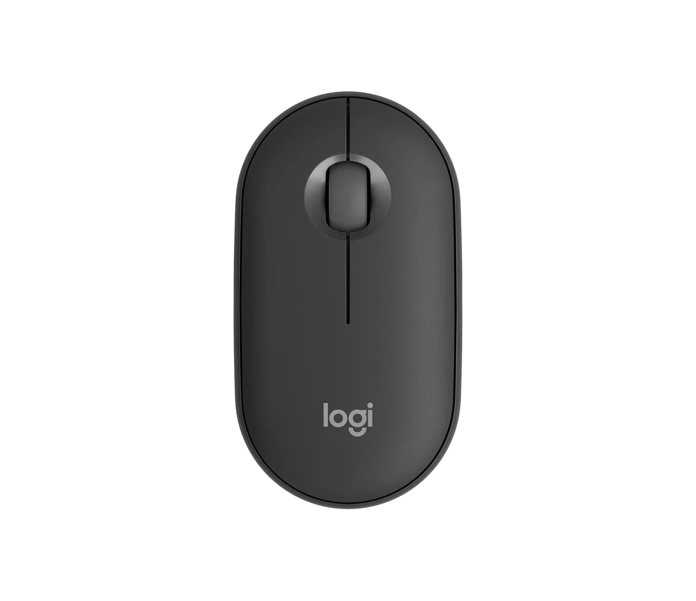 Logitech 910-007049 ratón Oficina Ambidiestro RF inalámbrico + bluetoo 2