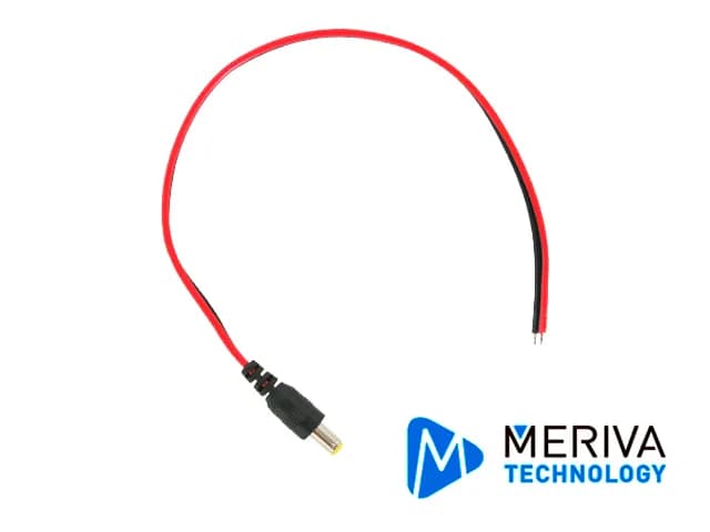 Meriva Technology PIGTAIL C-MACHO
