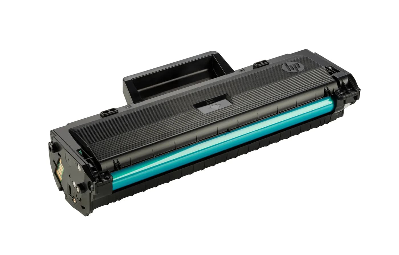 HP Cartucho de tóner láser original 105A negro 2