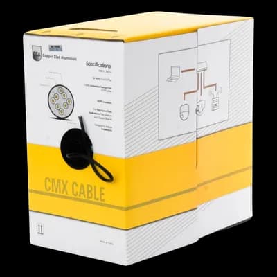 LinkedPro by EPCOM EP-CAT-5E-V2B