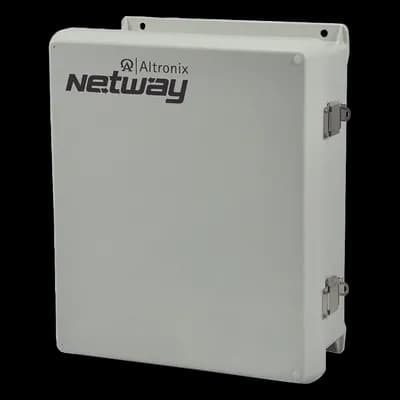 Altronix NETWAY4EWP