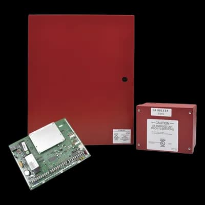 Honeywell Home Resideo VISTA-250FBP-T