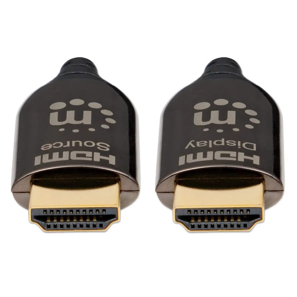 Manhattan Cable HDMI Óptico Activo con Clasificación Plénum 3