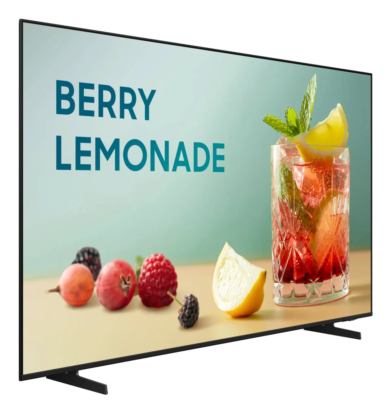 Samsung LH50BEFHVGFXZX pantalla de señalización Pantalla plana de seña 3