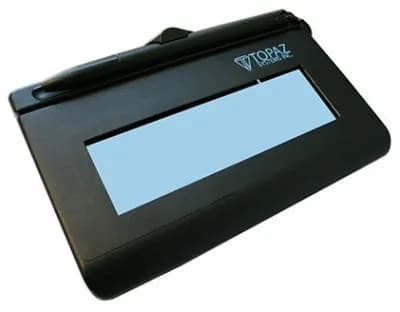 Topaz T-L460-HSB-R