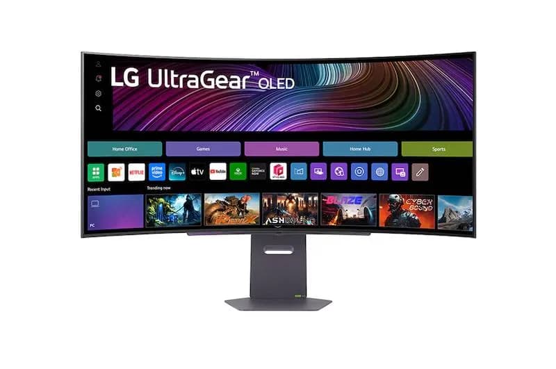 LG 45GX90SA