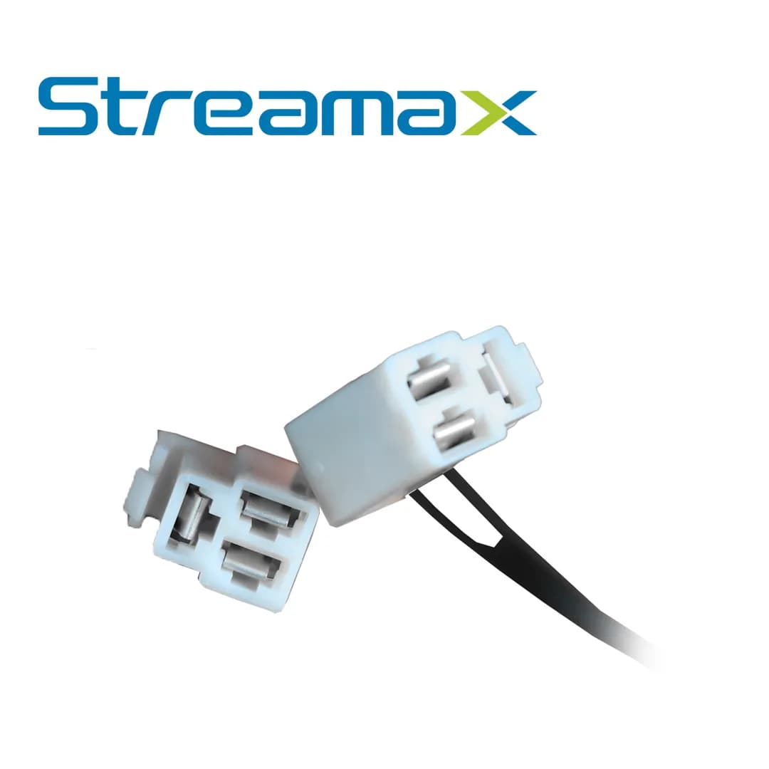 CABLE DE CONEXION MERIVA STREAMAX MC34 A16MAX / CAN (3-4) / CONECTOR 5 5