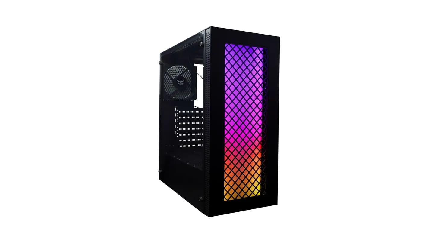 Evotec EV-1020