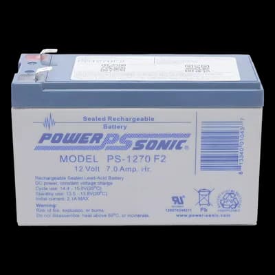 Power Sonic PS-1270-F2