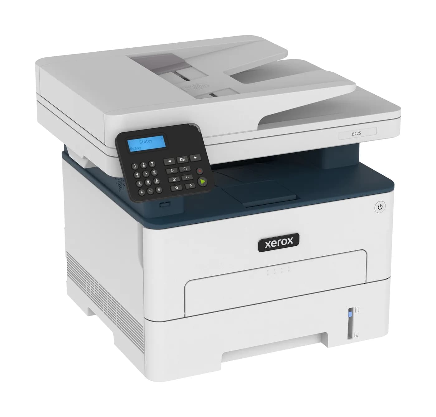 Xerox B225/DNI Impresora multifunción Laser A4 600 x 600 DPI 36 ppm Wi 6