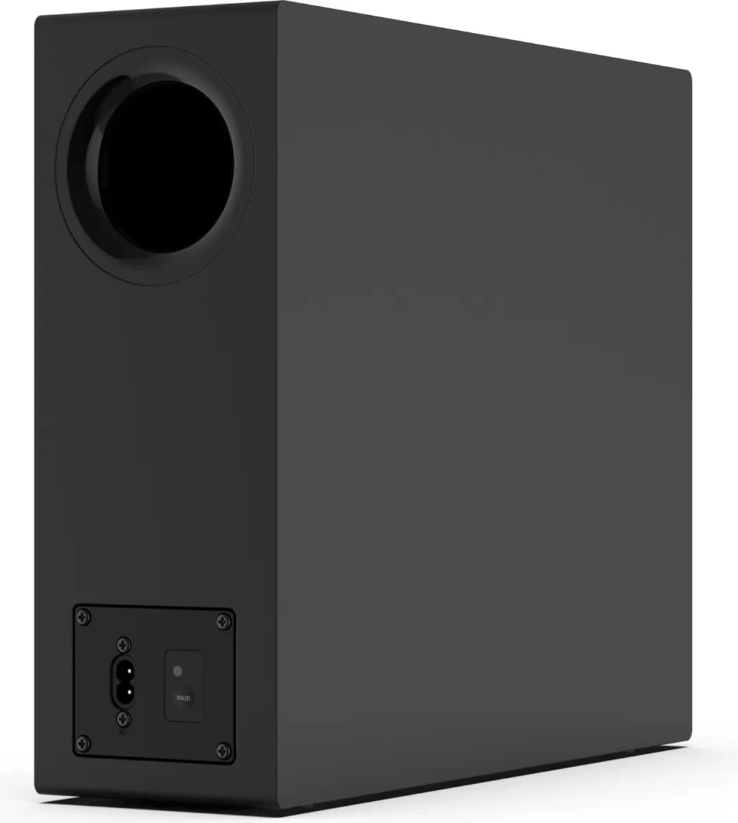 Hisense HS2100 Negro 2.1 canales 240 W 6