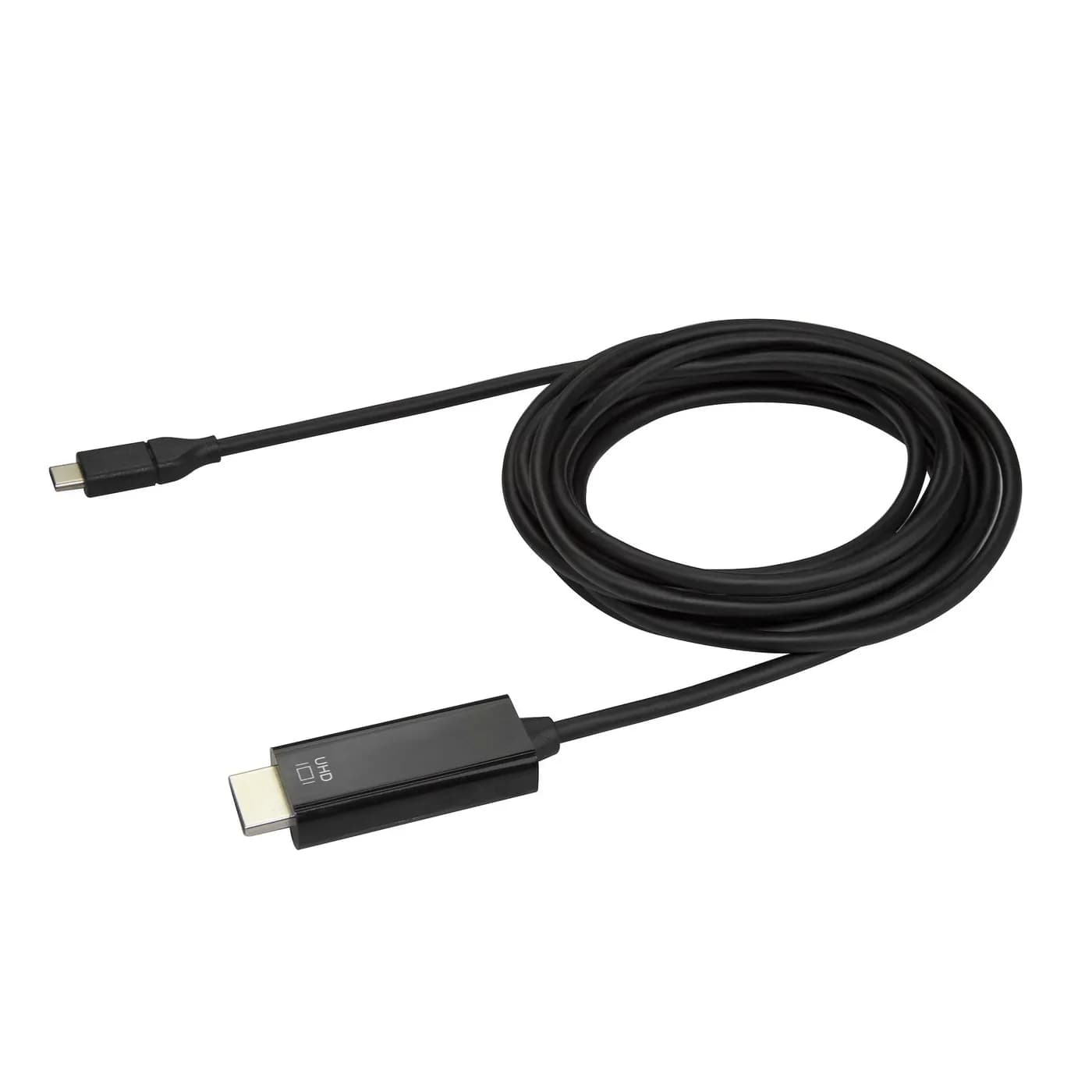 StarTech.com Cable de 3m USB C a HDMI - Cable Adaptador de Video USB T 2