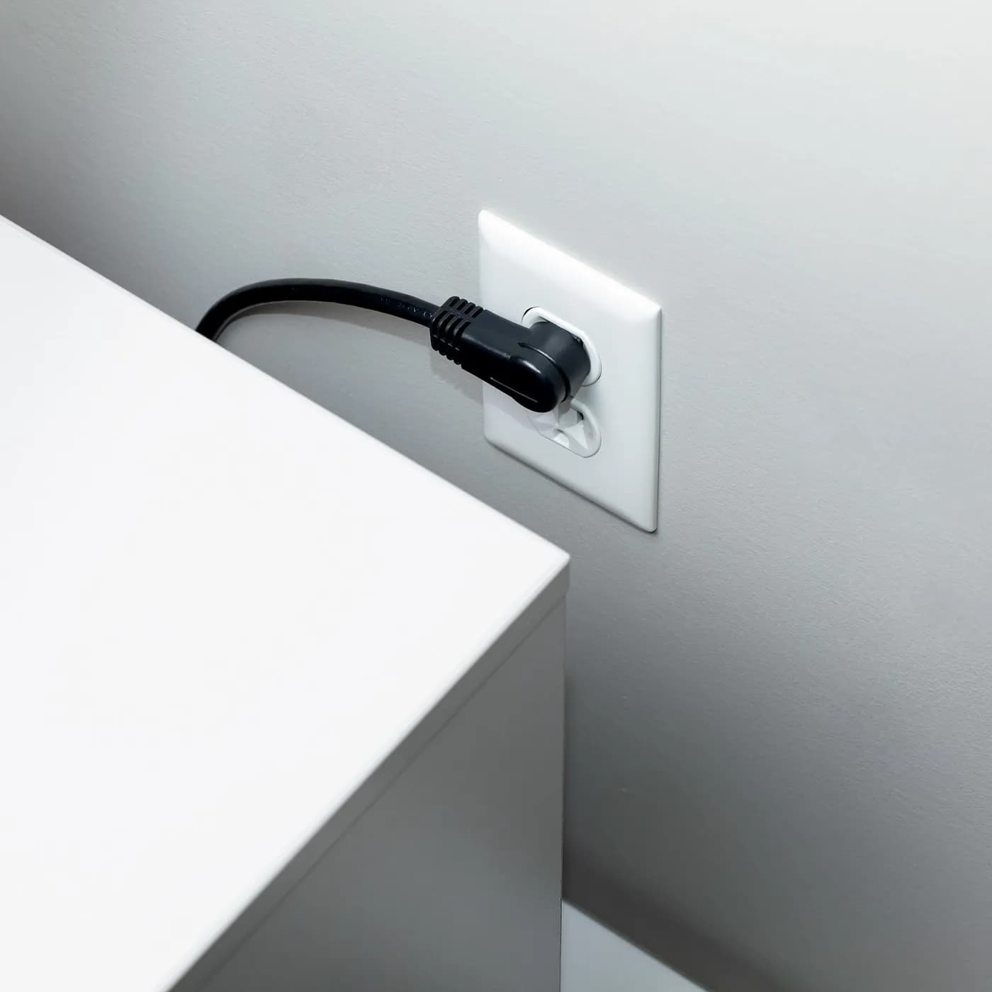 StarTech.com Cable 2m (6 pies) de Extensión de Alimentación, Ángulo Re 5