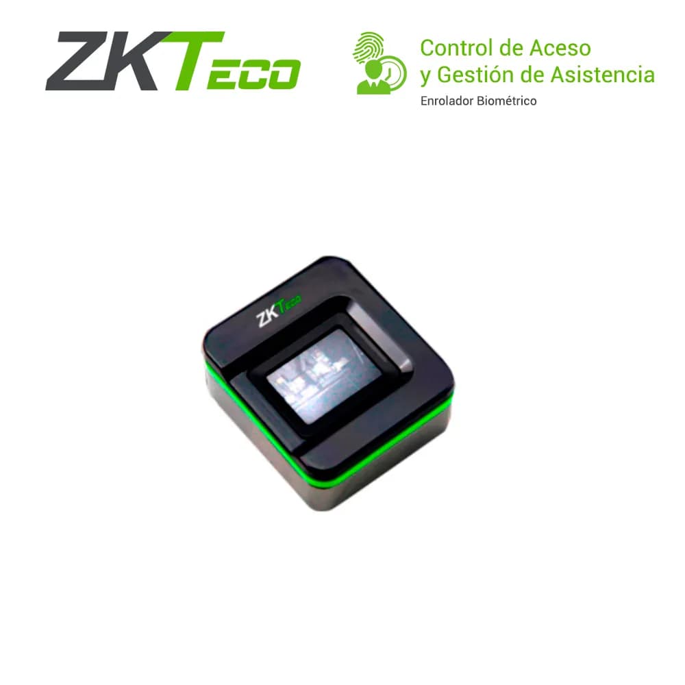 ZKTeco SLK20R