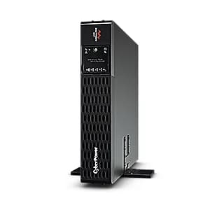 CyberPower PR3000RTXL2U sistema de alimentación ininterrumpida (UPS) L 2