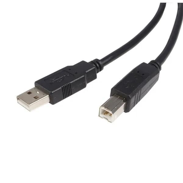 StarTech.com USB2HAB6