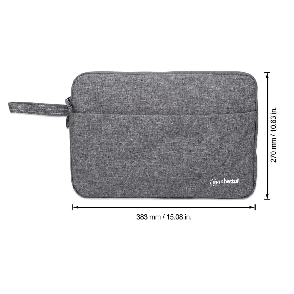 Manhattan Funda para Notebook de 14.5" - Seattle 6