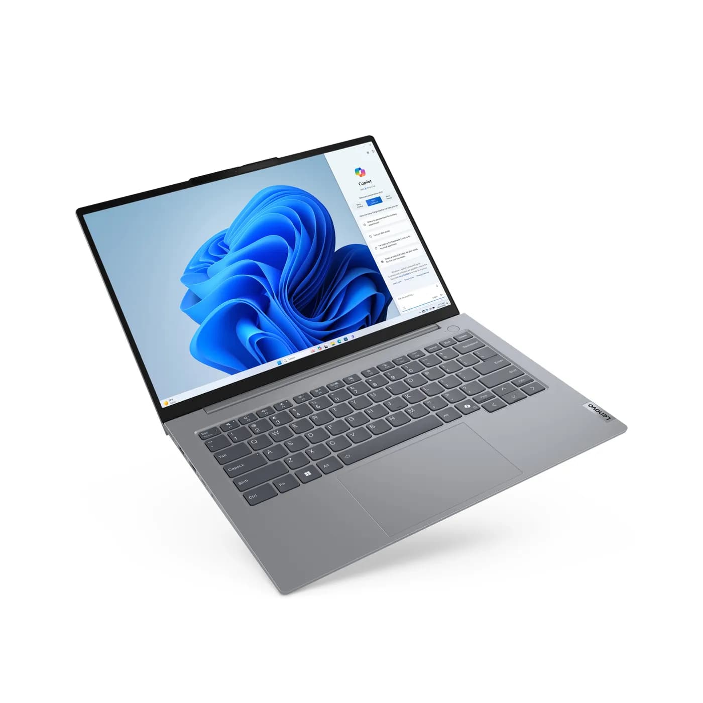 Lenovo ThinkBook 14 G7 ARP AMD Ryzen™ 7 7735HS Computadora portátil 35 7
