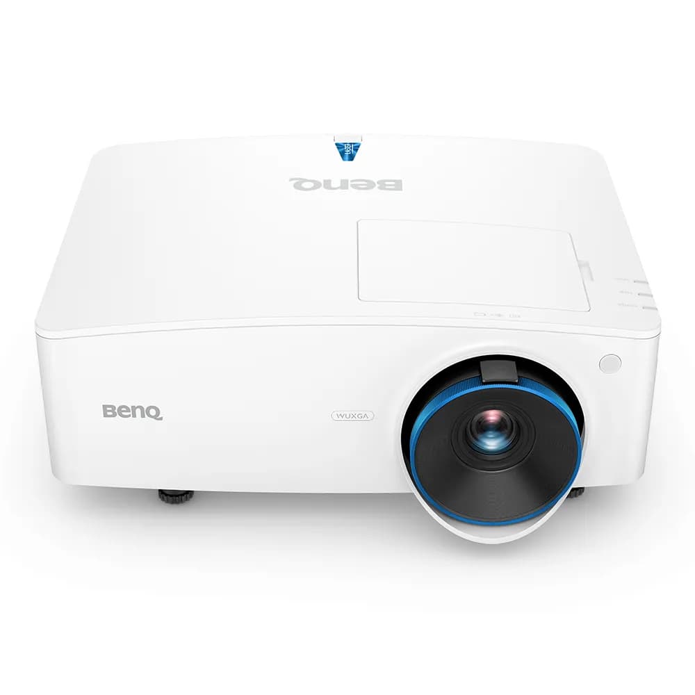 BenQ LU935 Proyector de alcance estándar 6000 lúmenes ANSI DLP WUXGA ( 6