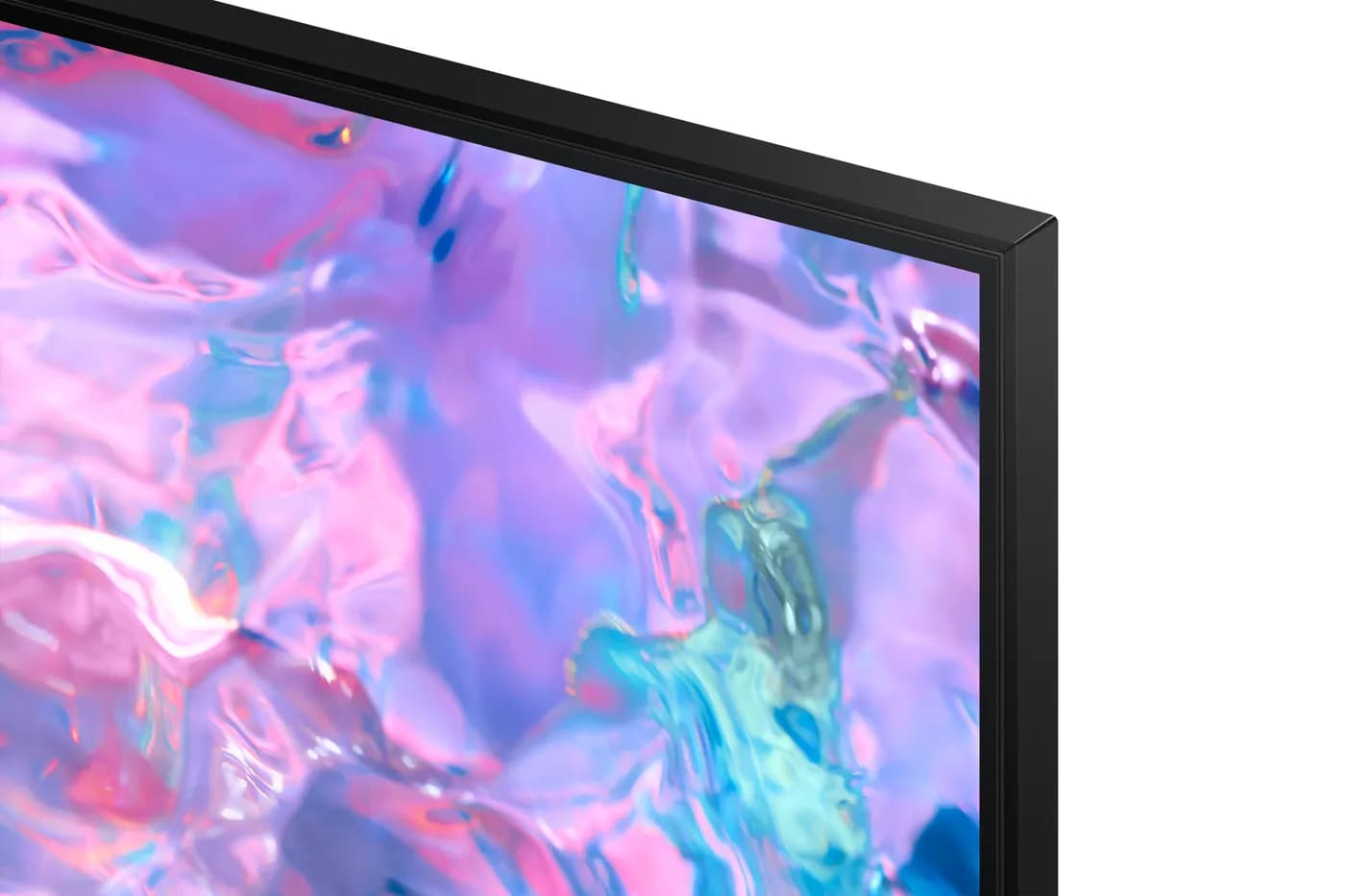 Smart TV 43" UHD 4K (3840x2160p) / 3 Entradas de Video HDMI / 2 Bocina 5