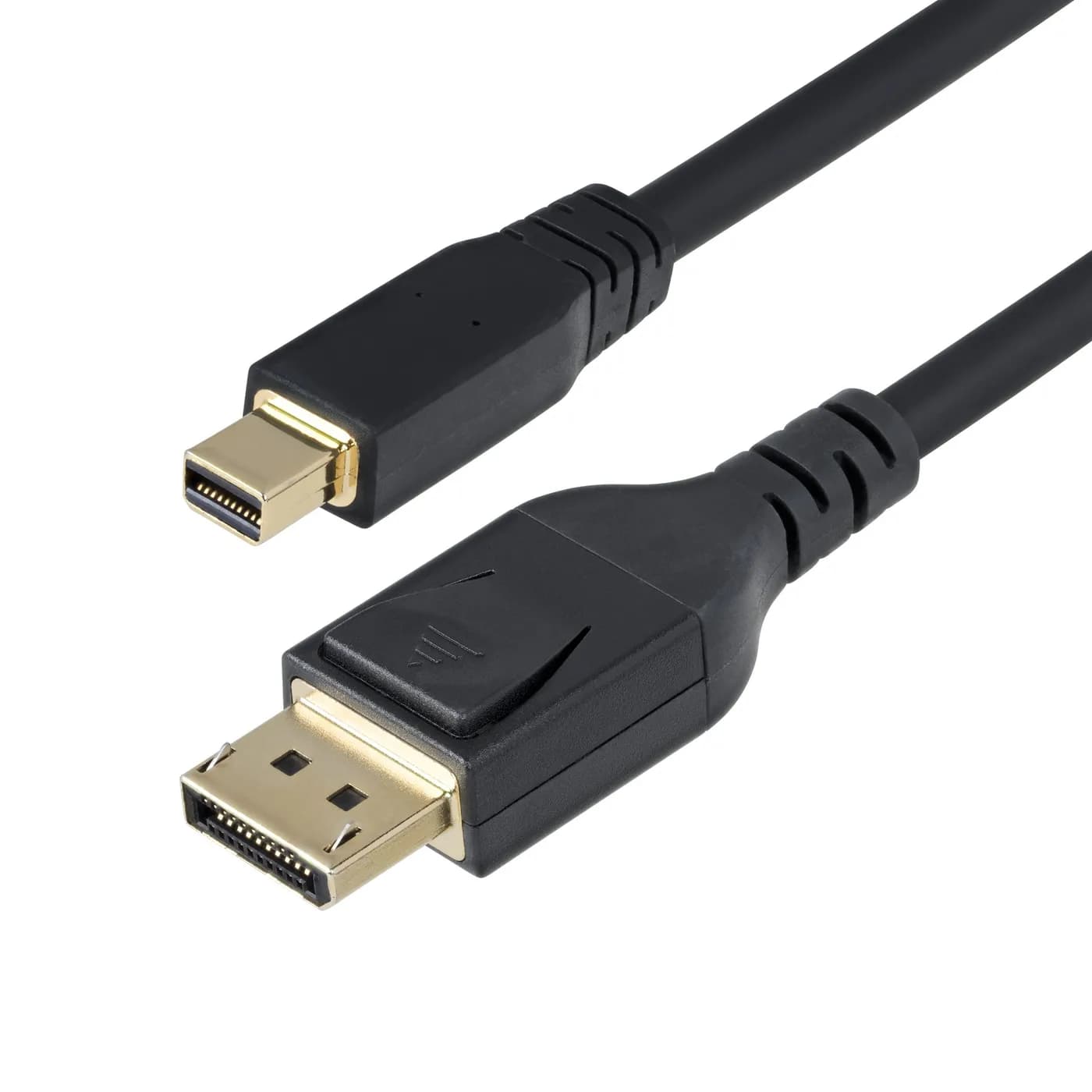 StarTech.com Cable Mini DisplayPort a DisplayPort 1.4 de 3m - 8K 60Hz  2