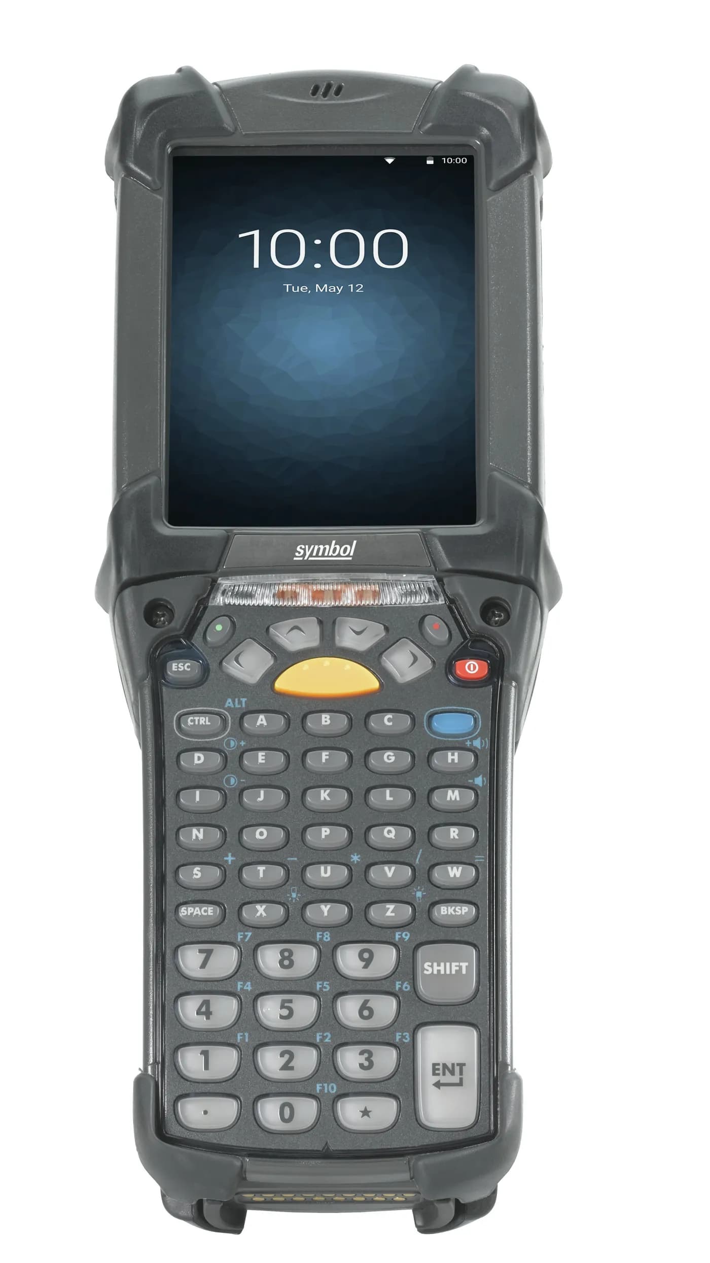 Zebra MC92N0-GL0SYEAA6WR