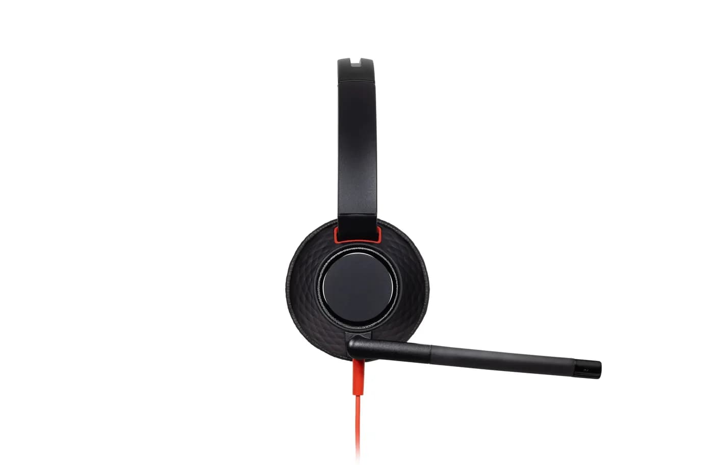 HP Poly Auriculares monoaurales USB-C Poly Blackwire 5210 + conector d 9
