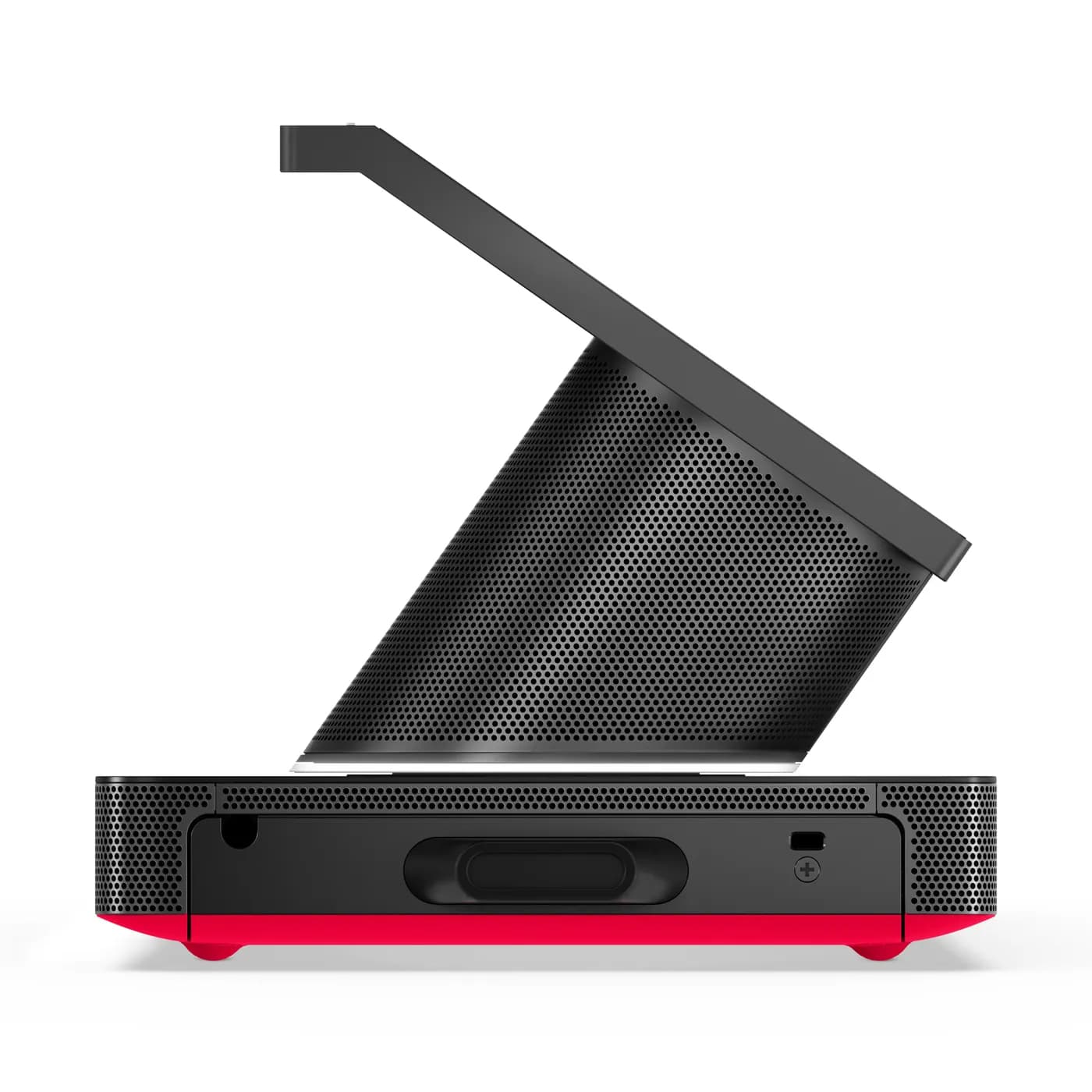 Lenovo ThinkSmart Hub Intel® Core™ i5 i5-8365UE 25.6 cm (10.1") 1920 x 4