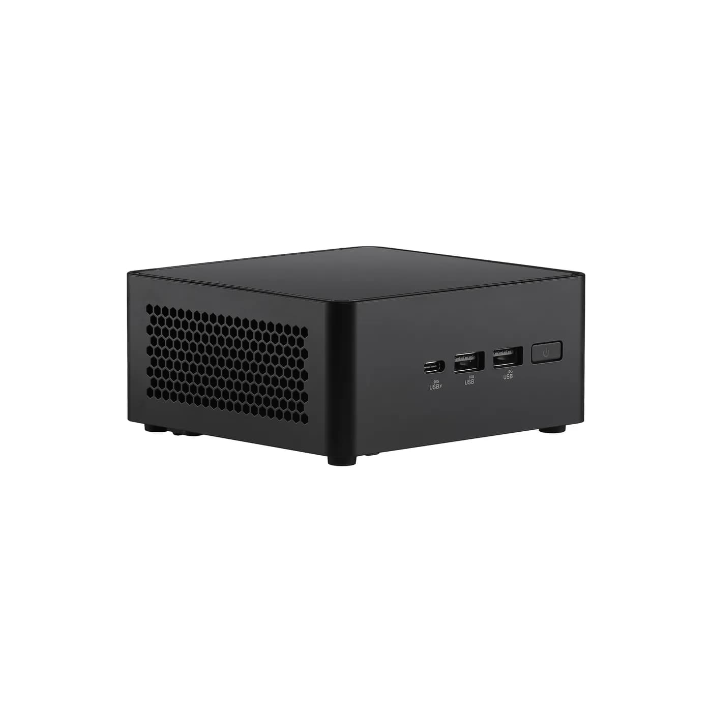 ASUS NUC 14 Pro RNUC14RVHU500001I Negro 125H 11