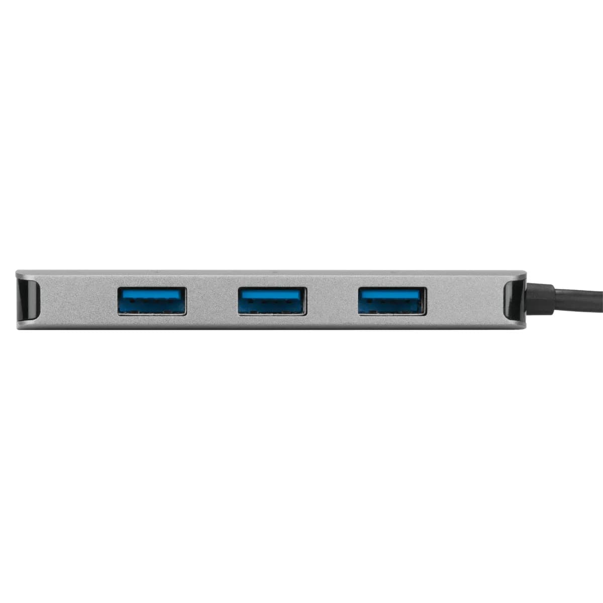 Targus ACH226BT nodo concentrador USB 3.2 Gen 1 (3.1 Gen 1) Type-C 500 4