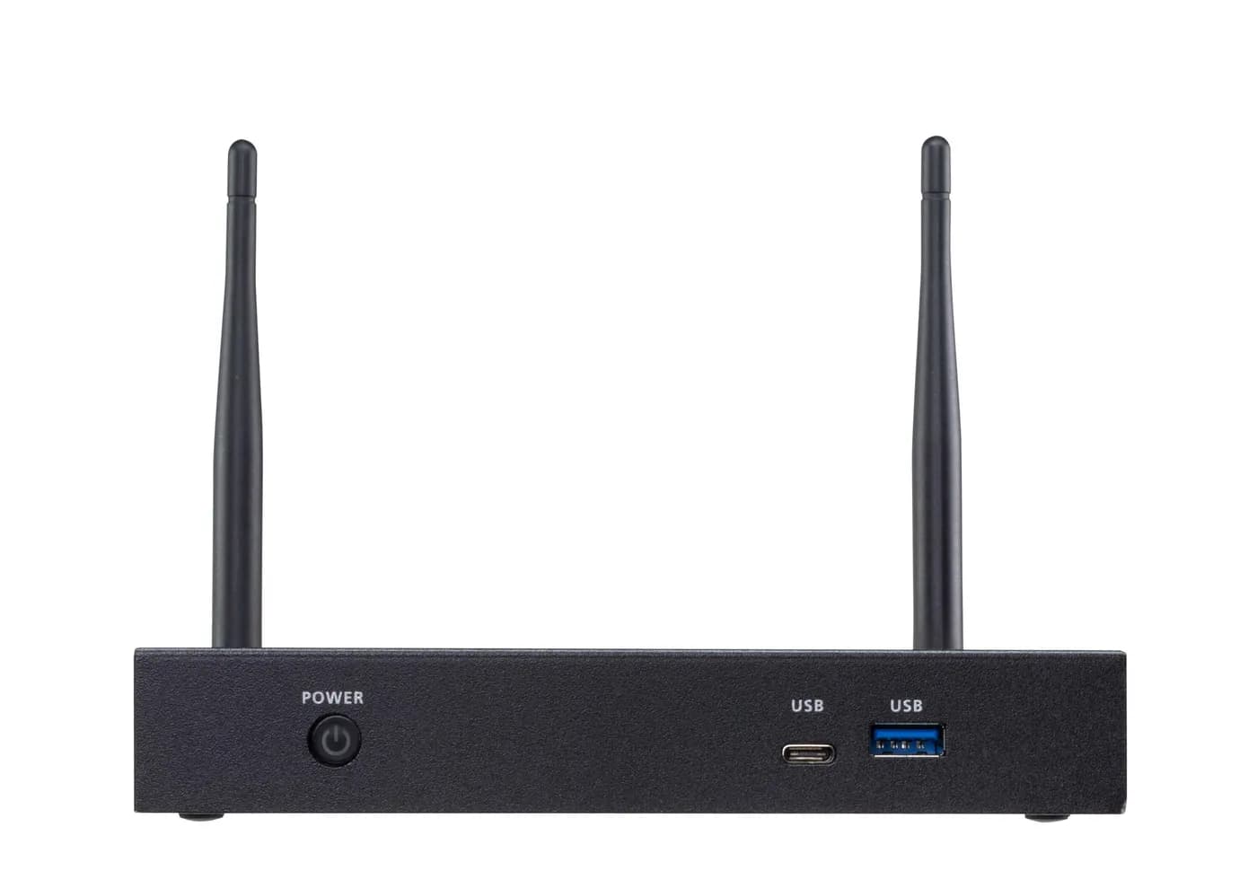 ATEN VP2020 sistema de presentación inalámbrico HDMI + VGA (D-Sub) Esc 2