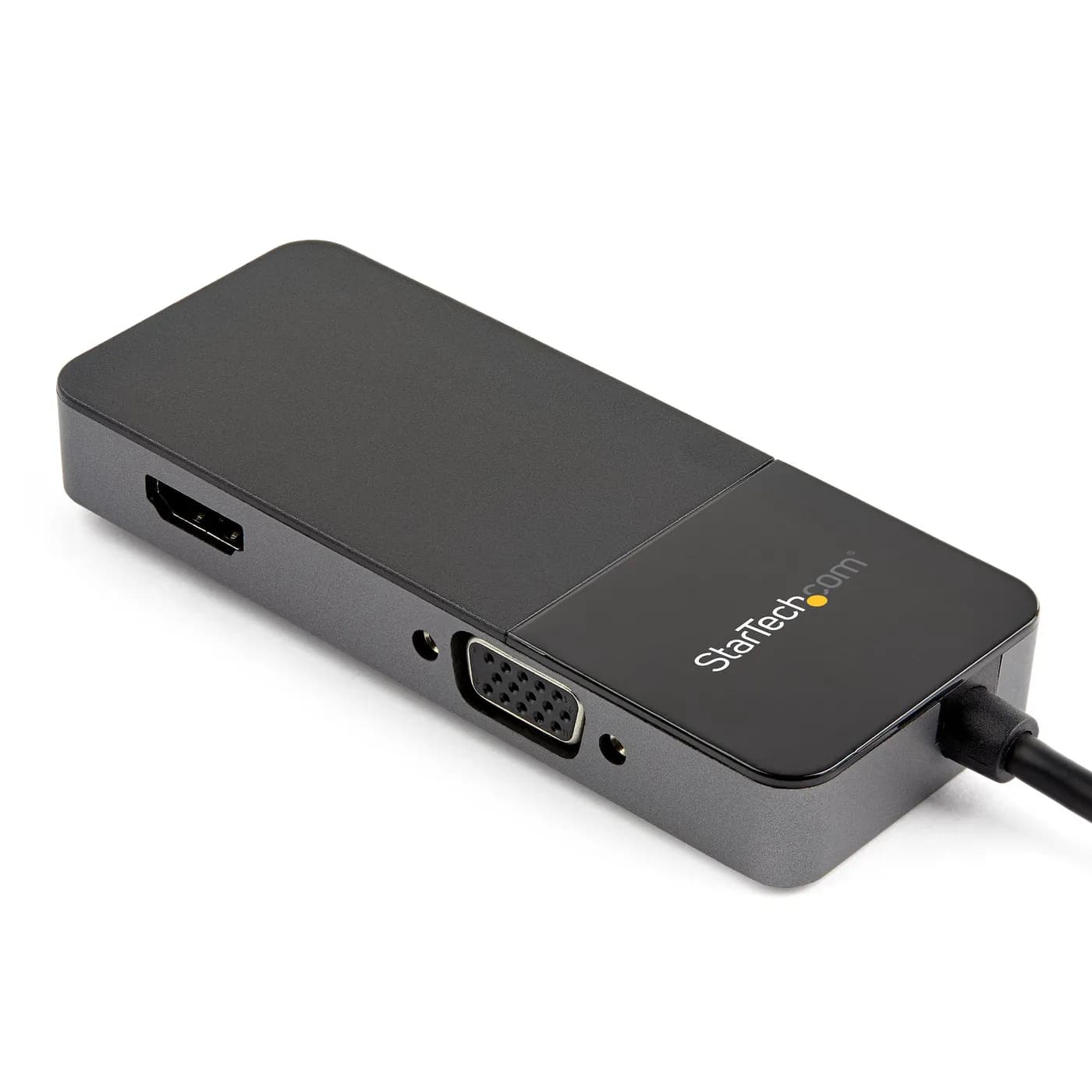 StarTech.com Cable Adaptador USB 3.0 a HDMI / VGA - 4K 1080 - Adaptado 2