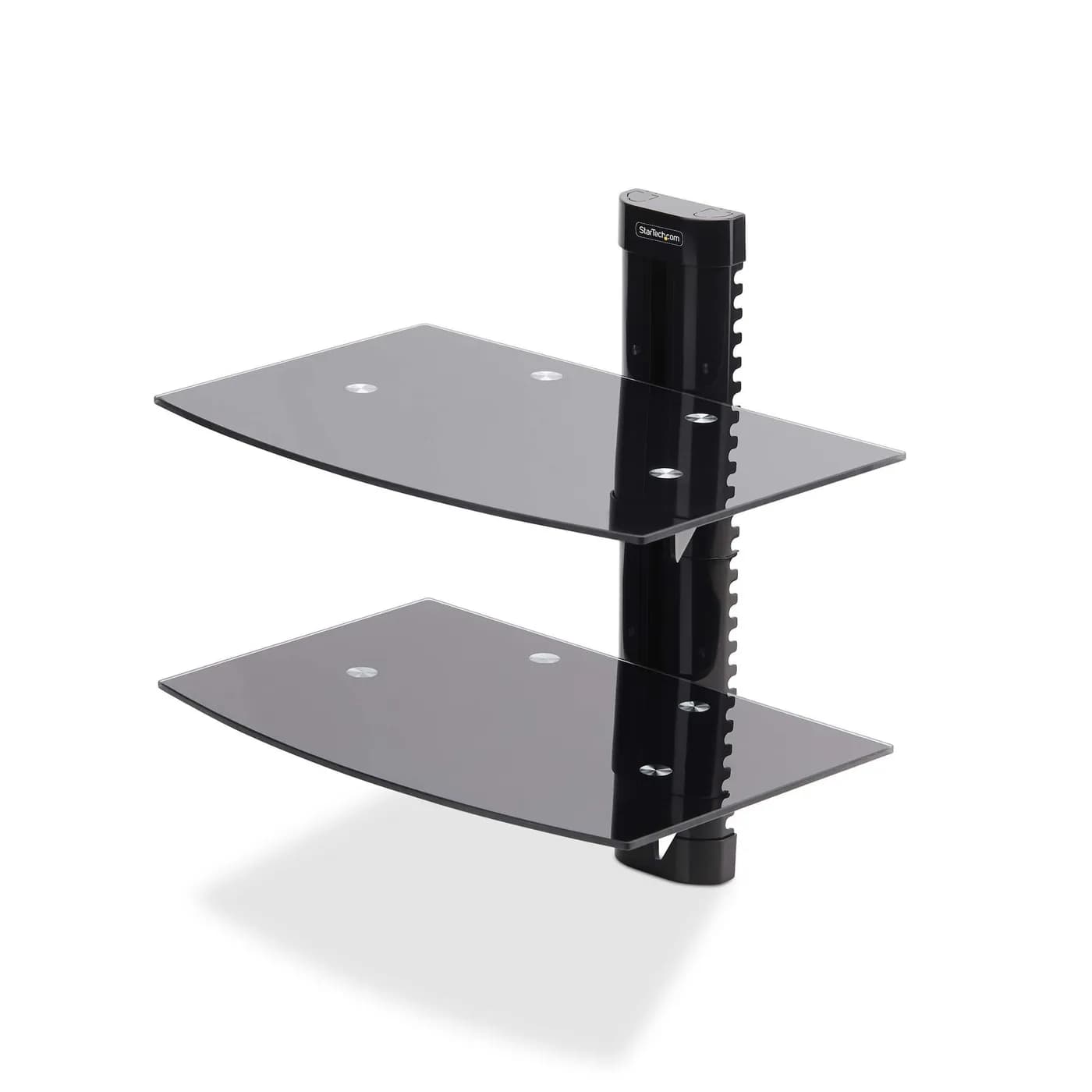 StarTech.com 2B-WALL-MOUNT-SHELF