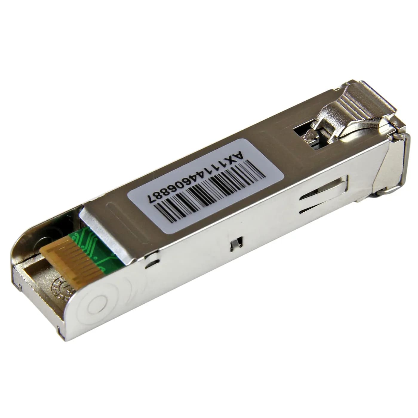 StarTech.com Módulo SFP Compatible con MSA sin Codificar - 1000BASE-SX 2