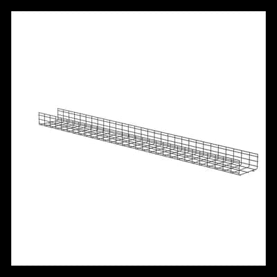 Panduit PWB6X12BL