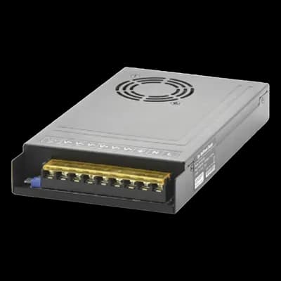 EPCOM PowerLine PLI-12-DC-30A