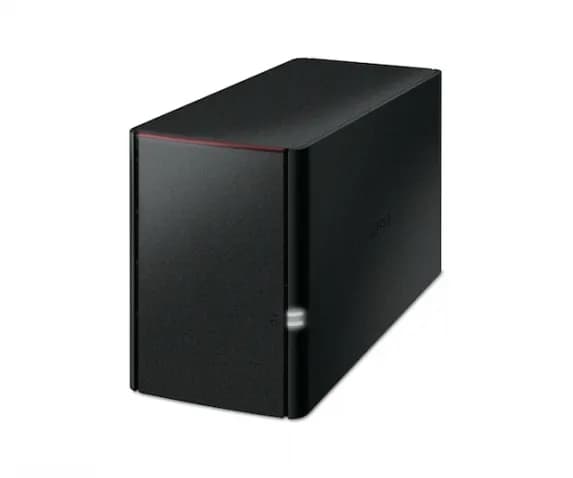 Buffalo LS220D0802