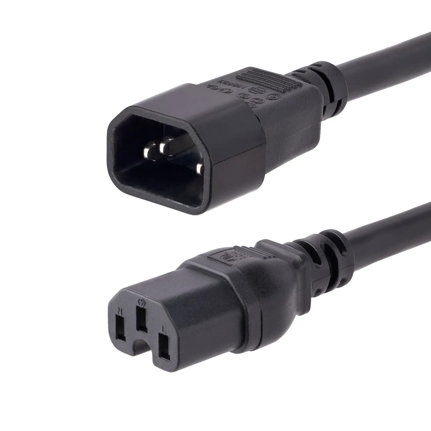 StarTech.com H1415-10F-POWER-CORD