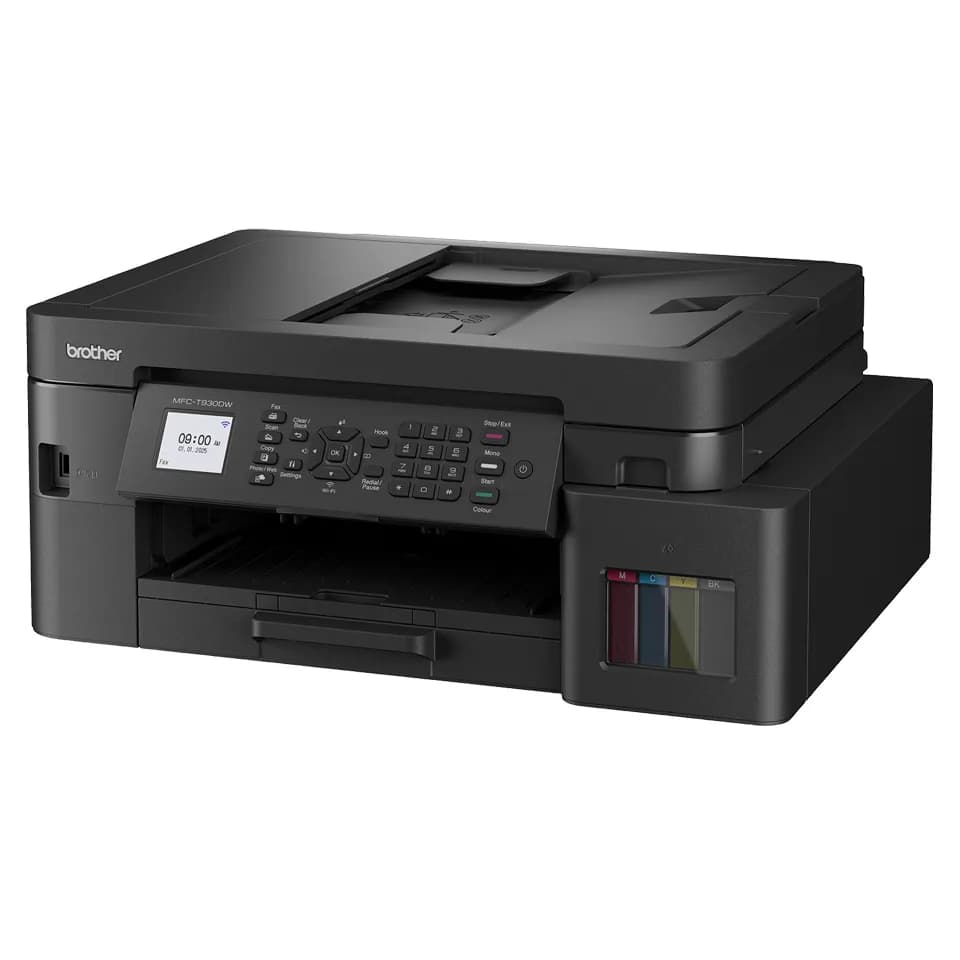 Brother MFC-T930DW Impresora multifunción Inyección de tinta A4 6000 x 5