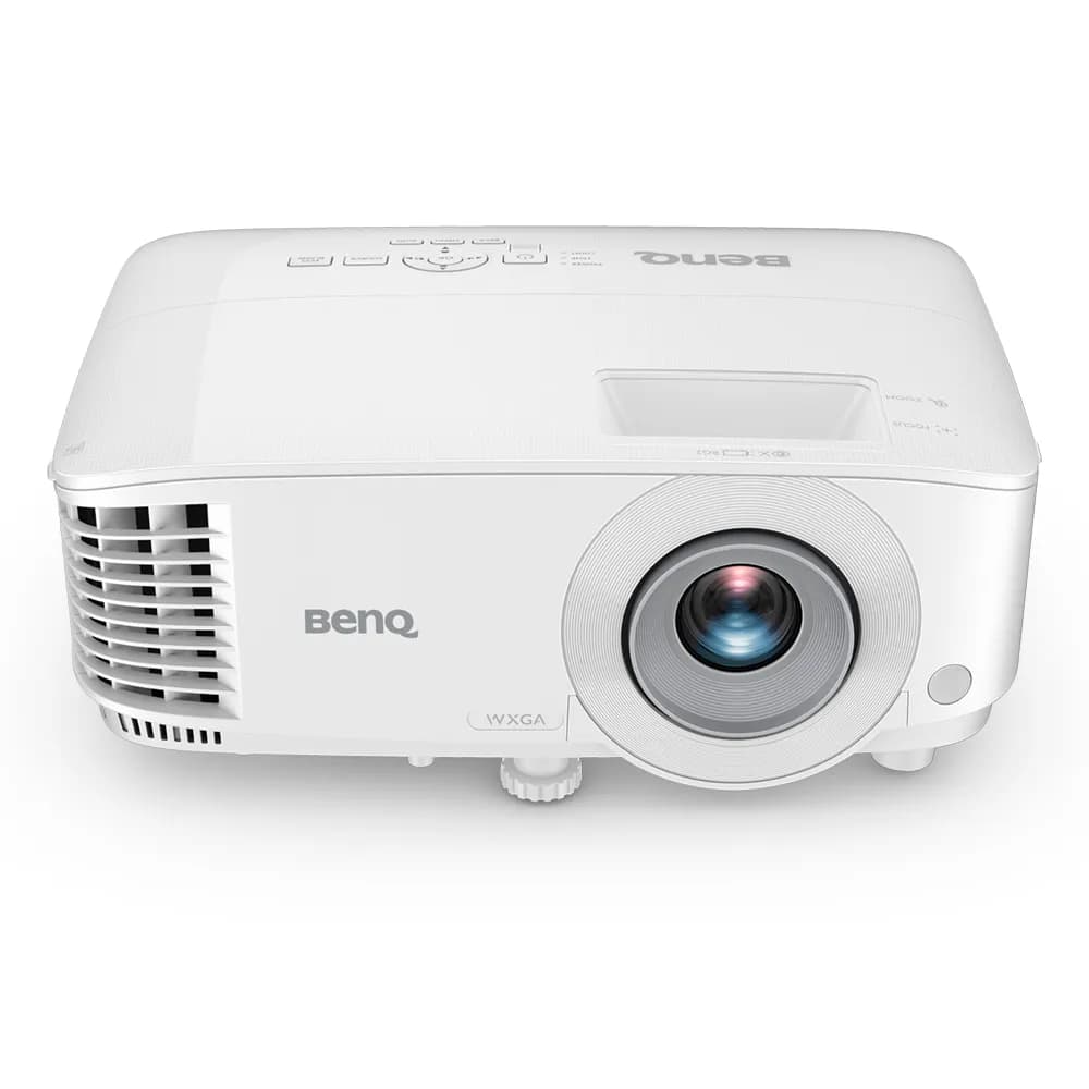 BenQ MW560 video proyector Proyector de alcance estándar 4000 lúmenes  3