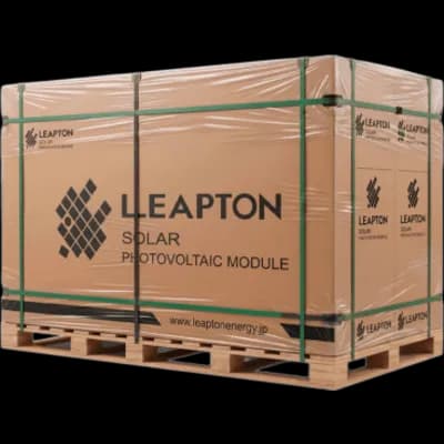 Leapton LP182*210M66NB620WBLK/37PALLET