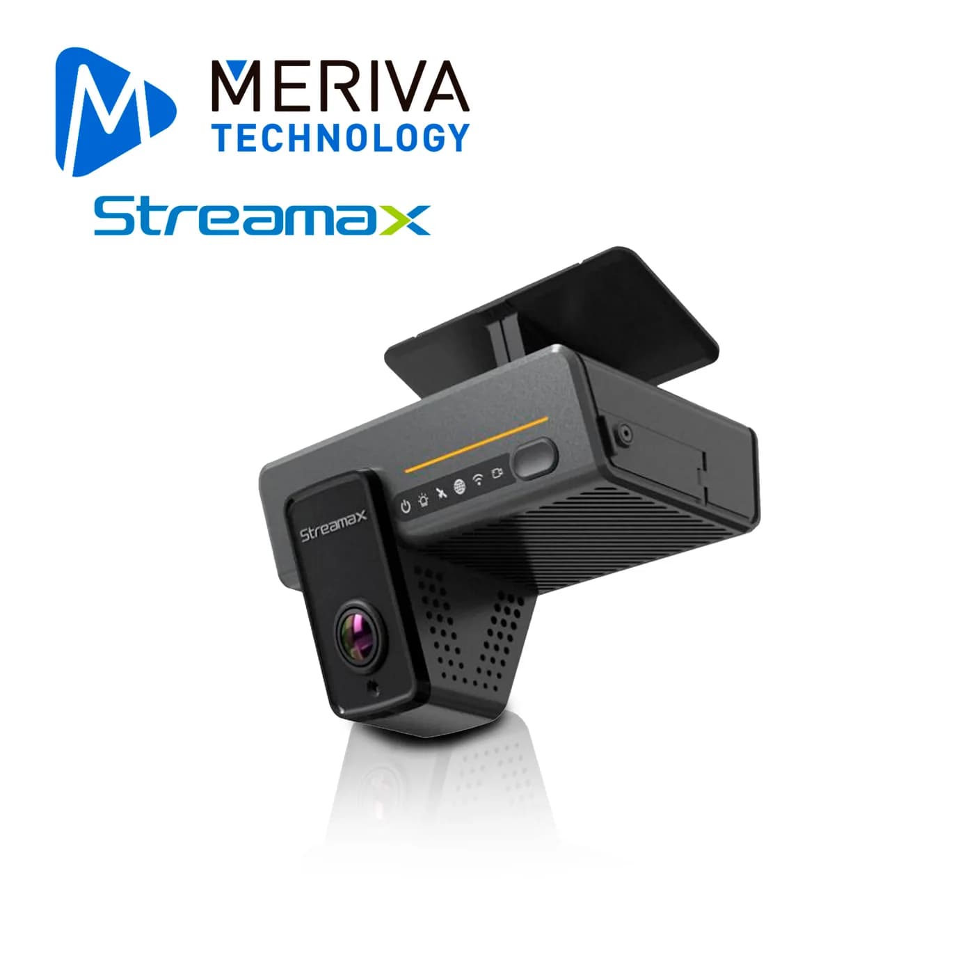 Streamax - Meriva ADPLUS 2.0-V1.1