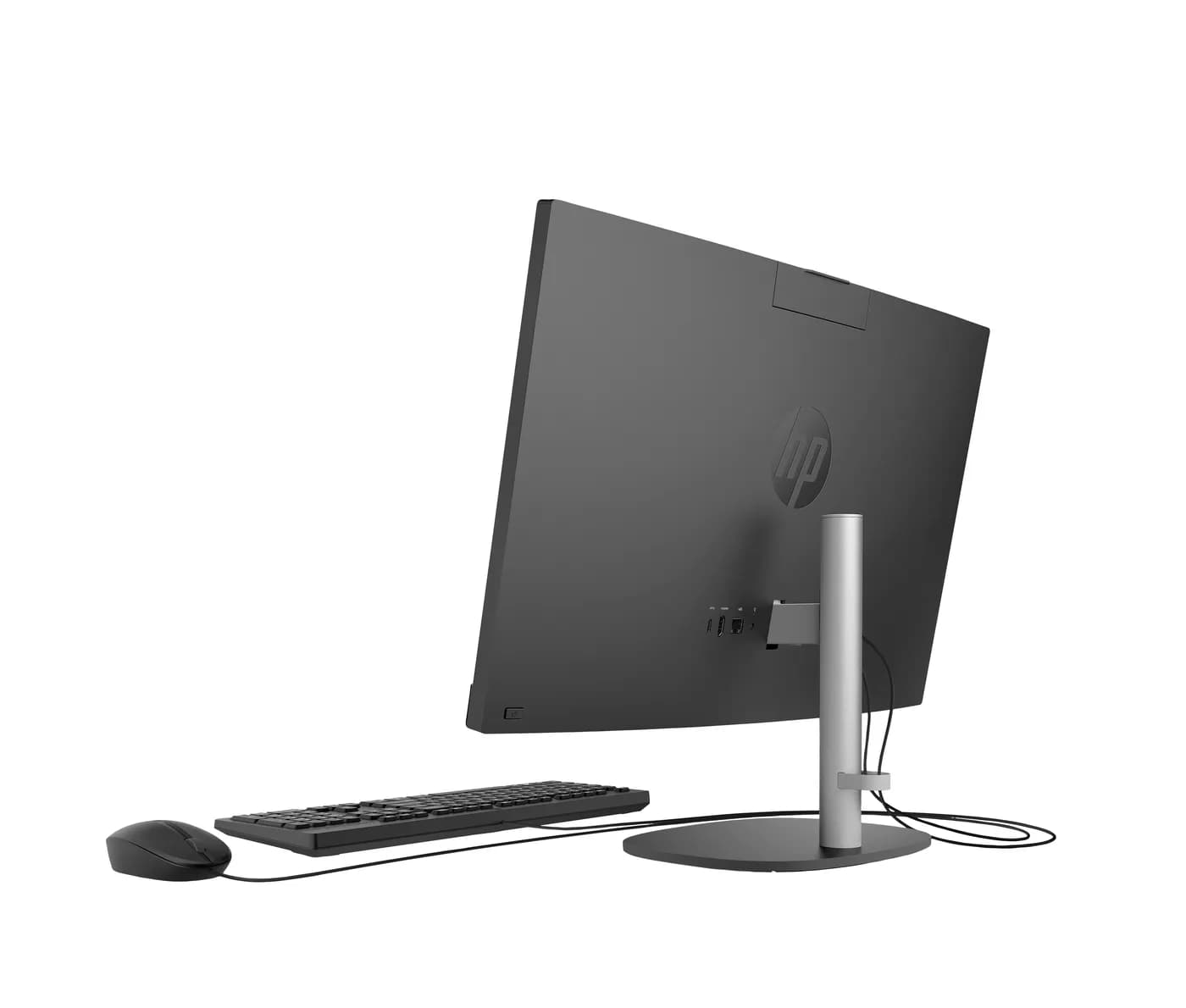 HP ProOne 240 23.8 inch G10 All-in-One Desktop PC,23.8" FHD LED UWVA 2 3