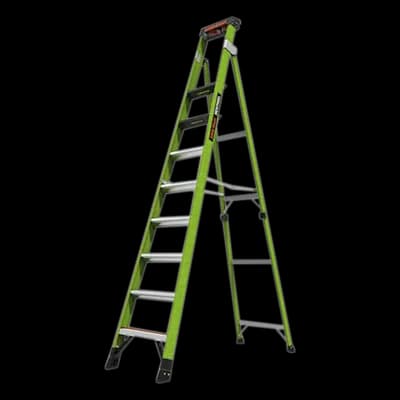 Little Giant Ladder Systems SENTINEL10