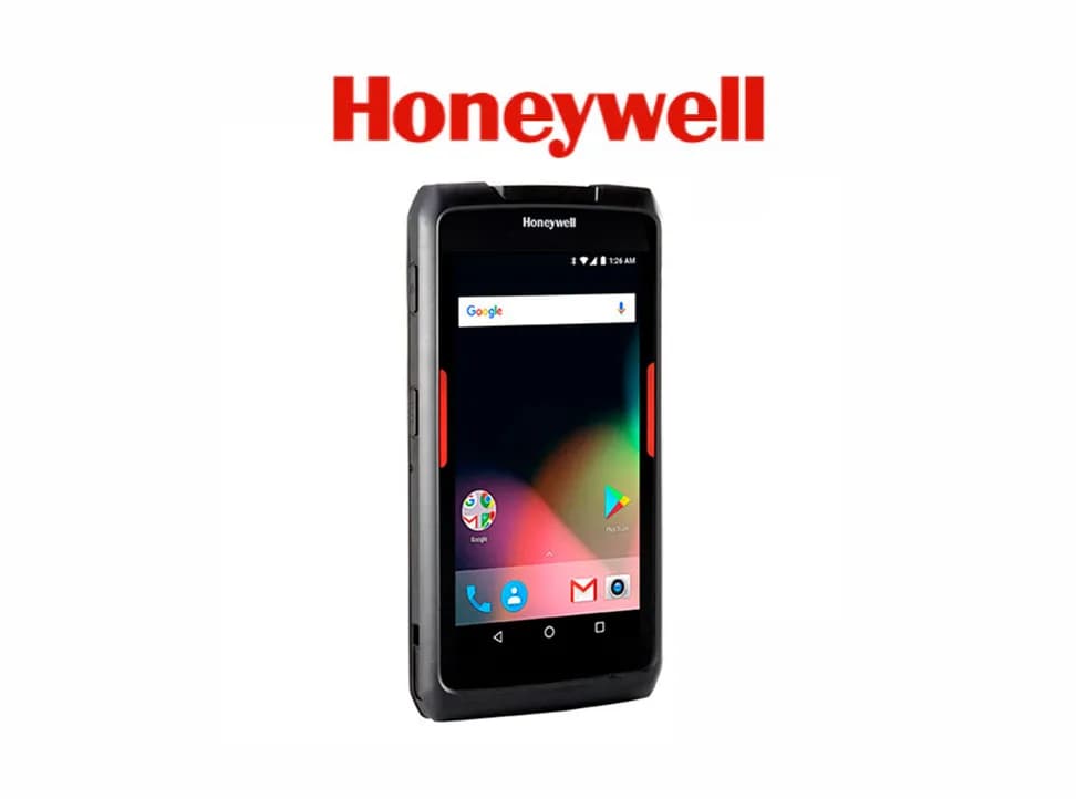 Honeywell EDA60K-0-N323ENELK