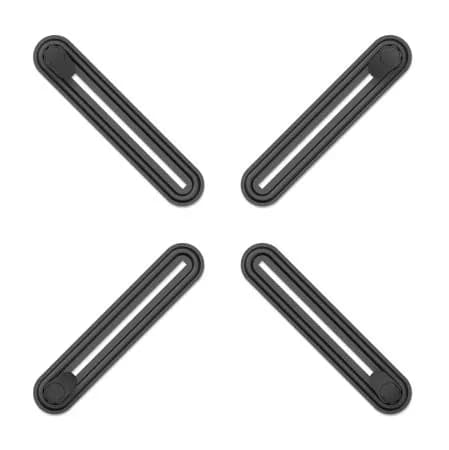 Manhattan Kit adaptador de montaje para monitores no VESA 2